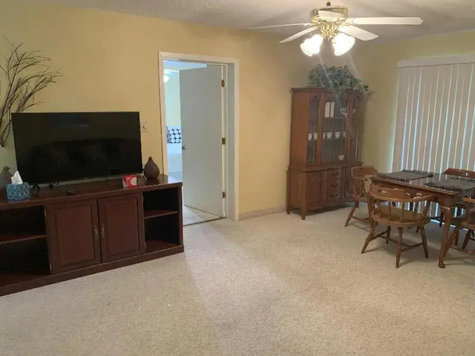 Camelot Village LLC