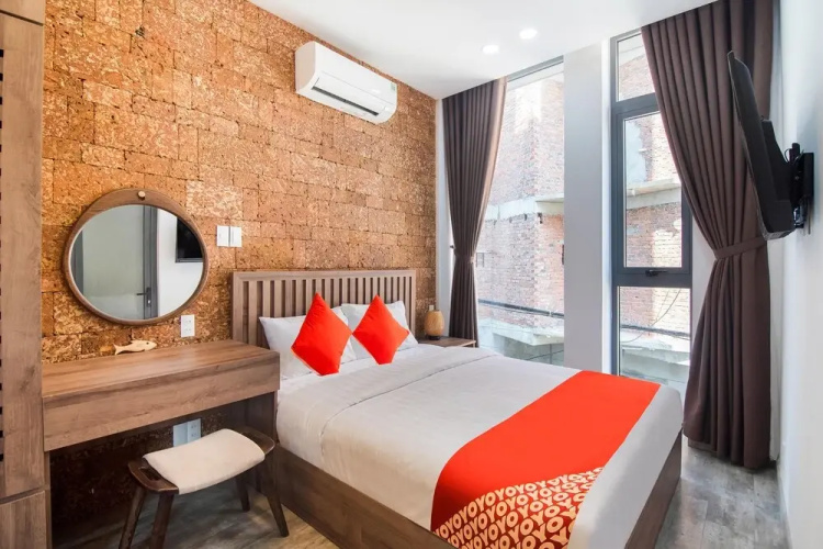 La Vida House Da Nang