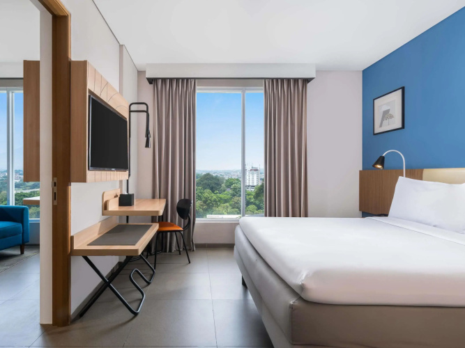 ibis Styles Bogor Pajajaran