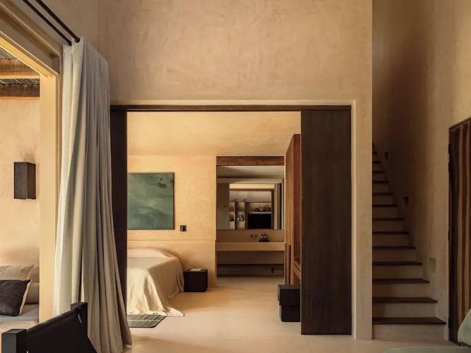 NABOA Hotel Tulum