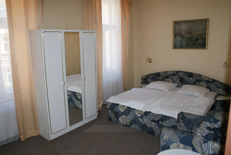 Hotel Libero