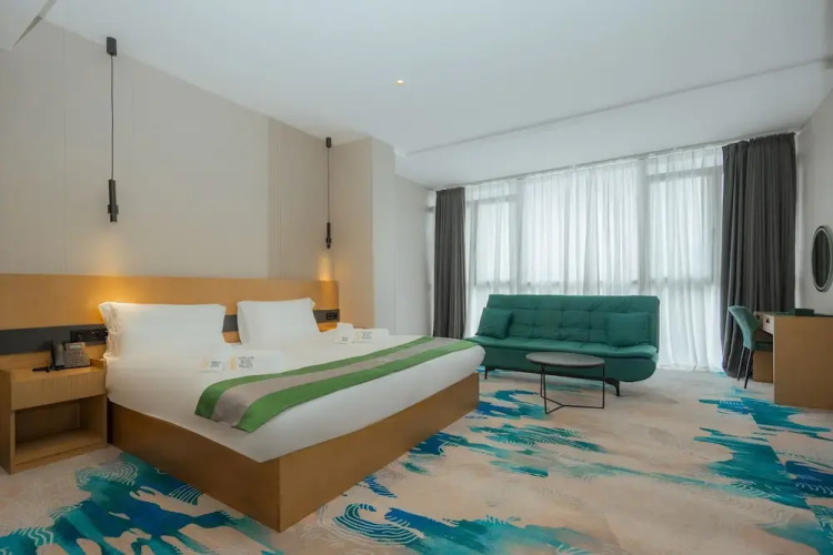 Bliss Palace Hotel & Spa