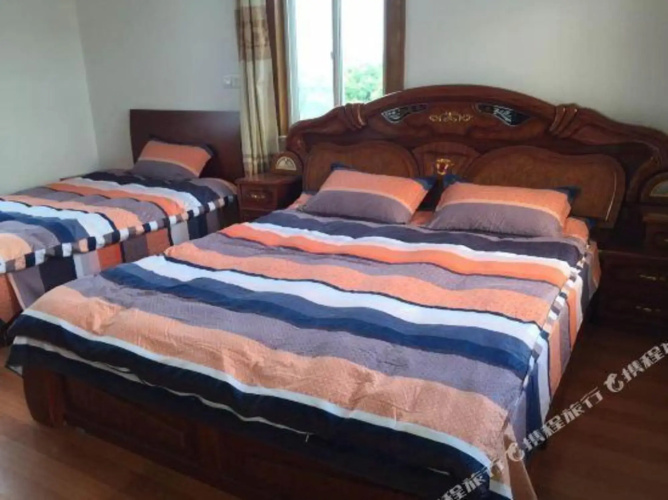 Lai Ba Country House