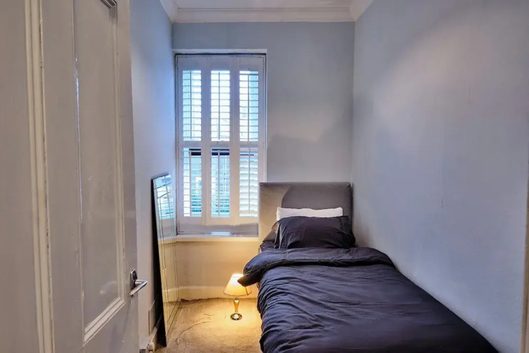 Charming Cardiff Home With Private Parking & Modern Amenities