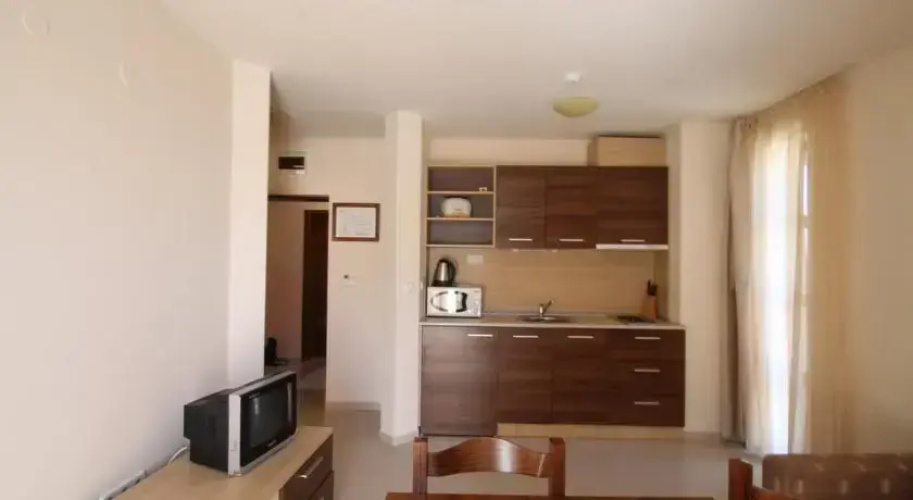 Belmont Hotel Aparments