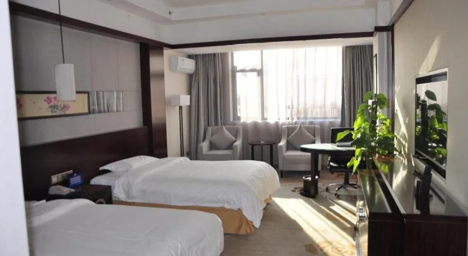 Joyful Rose International Hotel