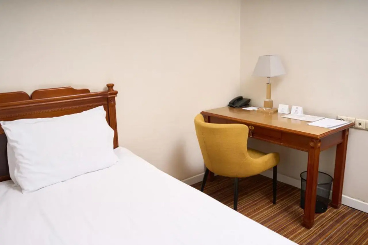 Almaty Hotel