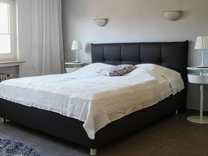 Haus Cathleen Wohnung 1