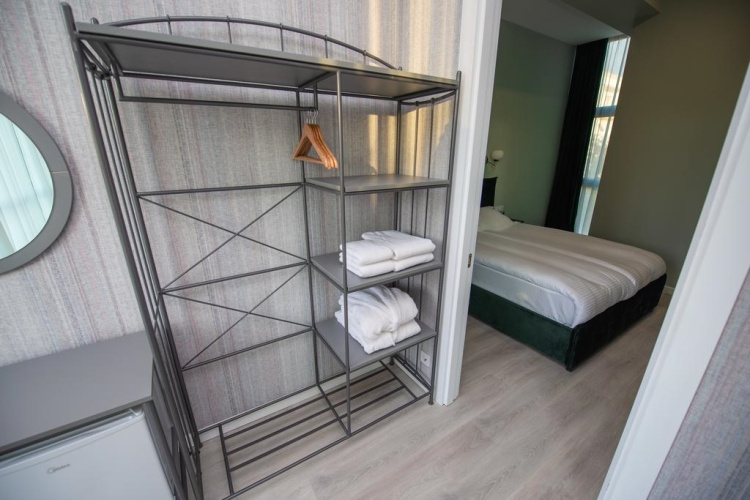 BINA 21 Hotel
