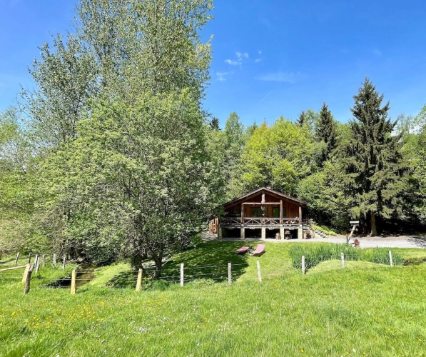 Cottage