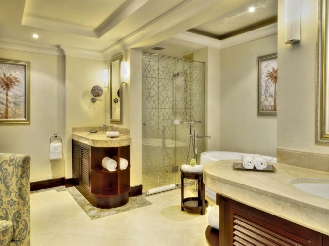 The Westin Turtle Bay Resort and Spa Mauritius photo 16