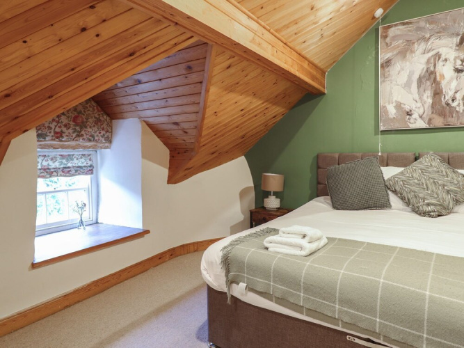 Cader Cottage