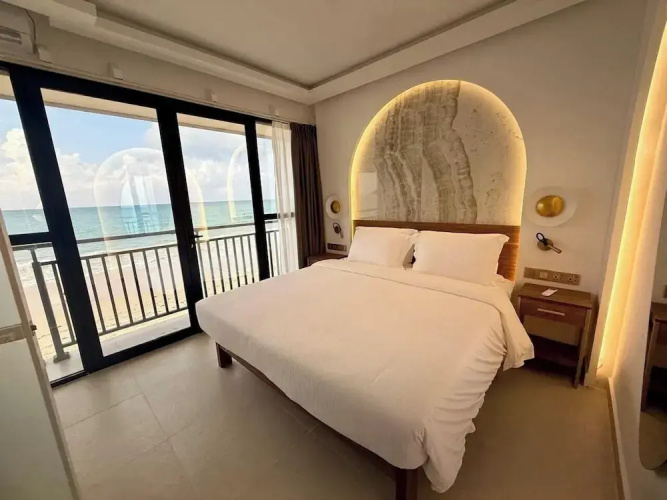 Coral Strand Smart Choice Hotel