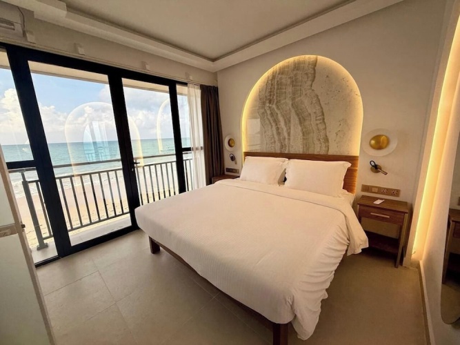Coral Strand Smart Choice Hotel photo 8