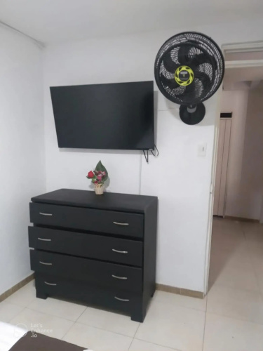 Apartamentos The Harbor Cali 102