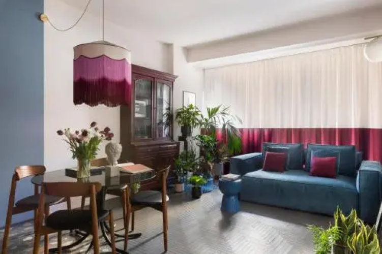 Marcantonio Home Rome