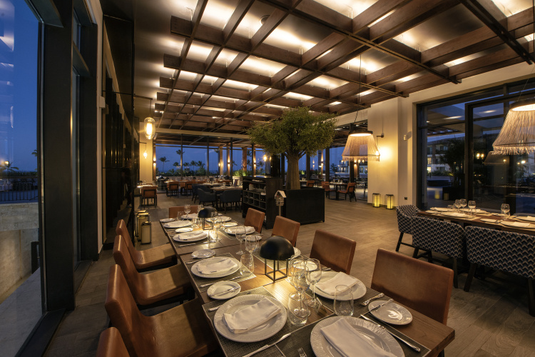 Unique Club At Lopesan Costa Bavaro Resort photo 30