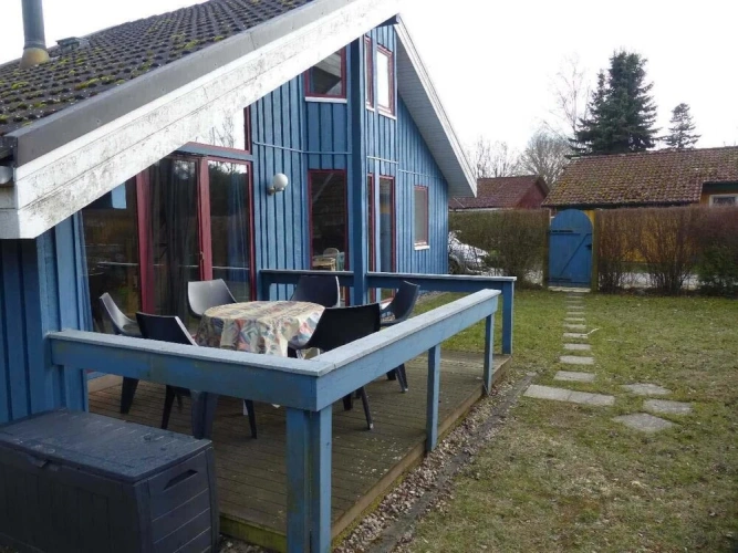 Cottage