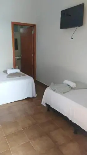 Pousada Hospede Olímpia