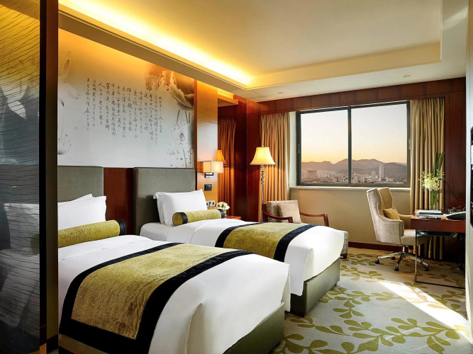 Enlux Hotel