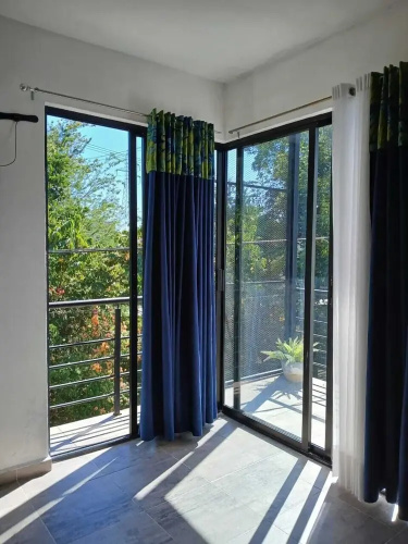 Cozy Apartment with 2 Bedrooms in Tepic