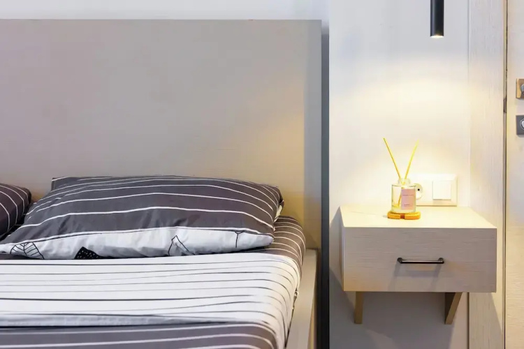 Apartment by Luxe Group SN400