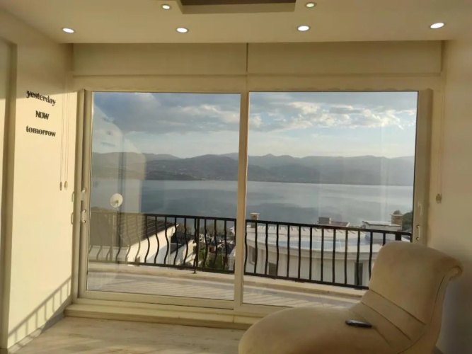 Sapanca Villaview