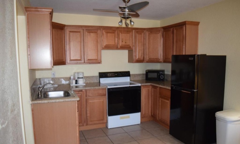 Deluxe Double Suite