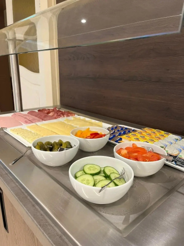 Hotel Drei Kronen Elmshorn