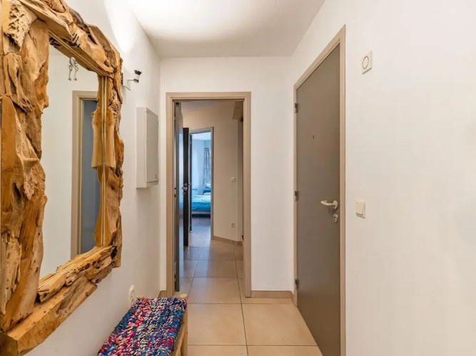 Luxury Stay in Blankenberge