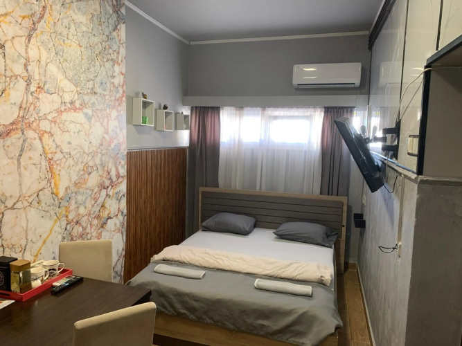 Apartman Daca I