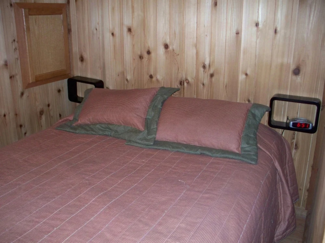 Chesapeake Bay RV Resort Thousand Trails - Campground