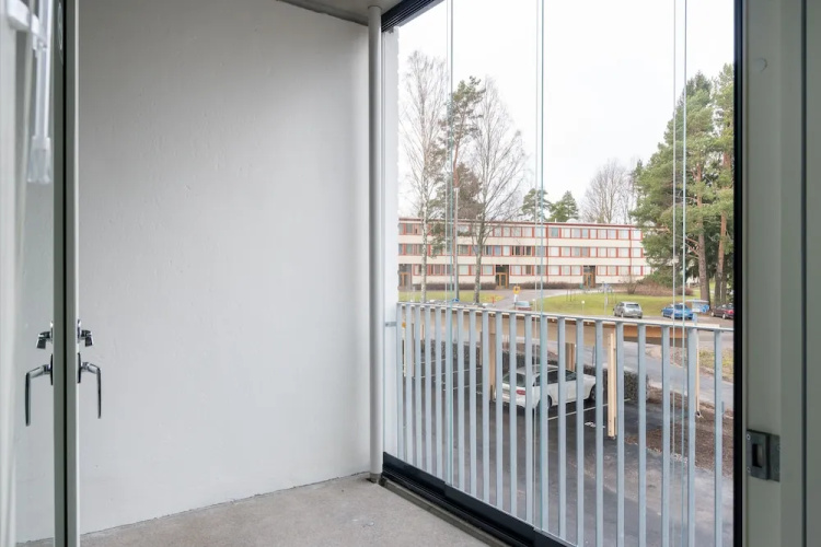 Hiisi Homes Vantaa Kaivoksela