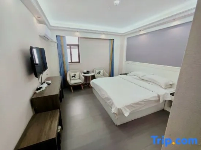 Business Double room