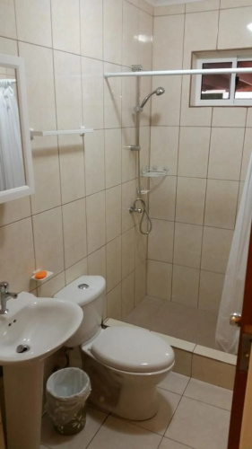 Paramira Apartment