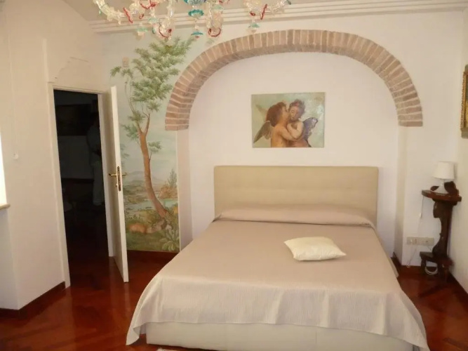 B&B Arco Antico