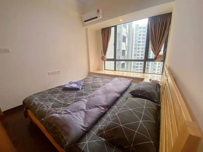 1 Bedroom Luxury Apartment