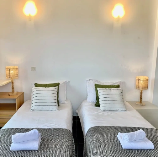 3 Bedrooms Luxury Villa with sea view