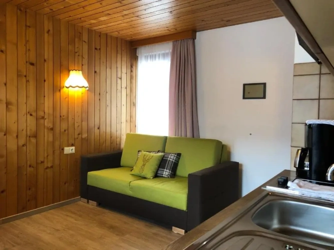 1 Bedroom Comfort Apartment with balcony