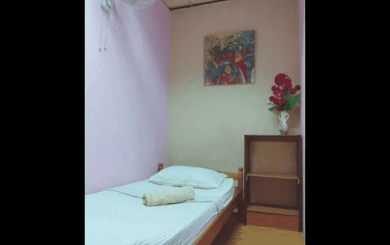 Oasis Guesthouse