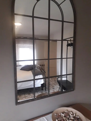Al biancospino- camere