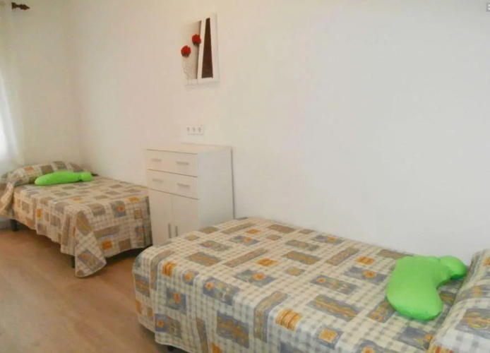 104110 -  Apartment in Llafranc