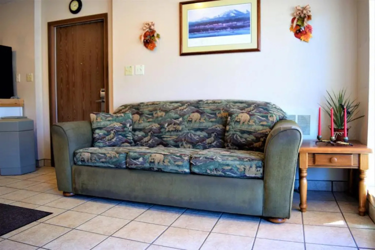 Country Inn