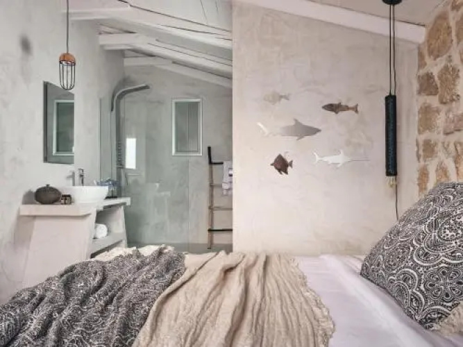 Arismari Luxury Villas