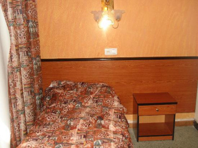 Hotel Continental