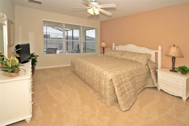 5 BR Teascone Blvd Sleeps 10