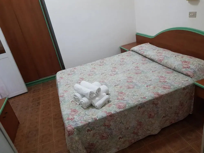 Hotel Villa Cristina