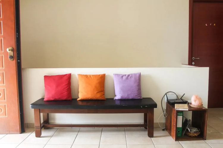 Sardaumpa B&B