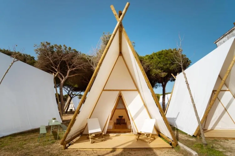 Tent