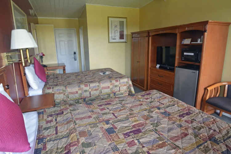 Gateway Inn